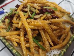 -四妹餐厅(玫瑰街店)