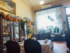 -露西亚咖啡西餐厅(哈尔滨俄侨纪念馆店)