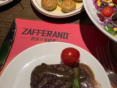 -ZAFFERANO西班牙海鲜饭(上海首店)