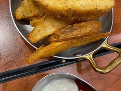 -魏斯理汉堡(西安沣东吾悦店)