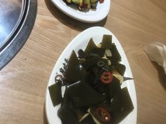 -舅姥爷砂锅(正阳路)