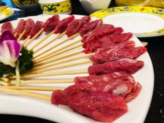 -南门涮肉(上海二店)