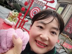-HOT CRUSH趁热集合·现烤面包(环球港店)
