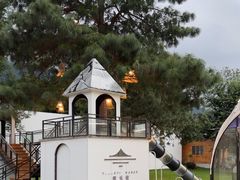 -云禾壹海景庄园餐厅