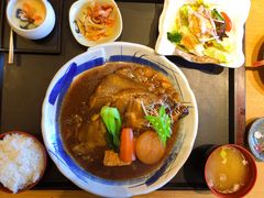 -江户前日本料理(瑞诗酒店店)