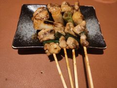 -鸟内会(河北路店)