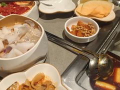 -海底捞火锅(崇文门新世界百货店)
