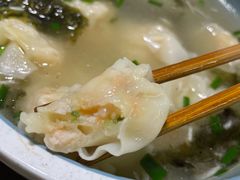-老新隆牛肉锅贴(新街口店)