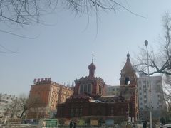 -圣·阿列克谢耶夫教堂