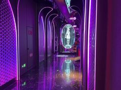 -星聚会KTV(合生汇黑金店)