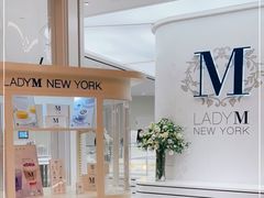 -Lady M New York(澳门伦敦人店)