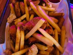 -丽纳尔斯酒吧LENORE’S BAR(三经街店)