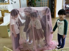 -世纪飞马幼儿园(西城校区)