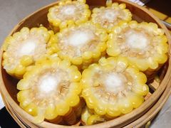 长白山玉米-丰茂烤串(钦州北路店)