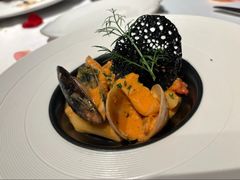 -醉了的船Le Bateau Ivre(温江店)