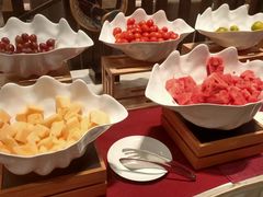 -海棠湾九号度假酒店-融荟家和中餐厅