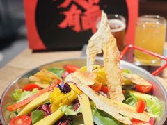 -牛啤堂精酿啤酒餐吧(五棵松华熙店)