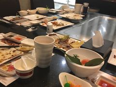 -大渔铁板烧(万象城店)
