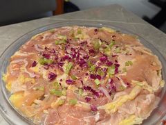 -芸山季·云南野生菌火锅(宝能环球汇店)