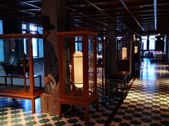 -三号黄浦会Canton Table