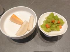 -俏立方·15年新楚菜