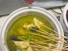 -素虎料理(前门店)