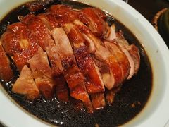金陵烤鸭-南京大牌档(龙湖长楹天街店)