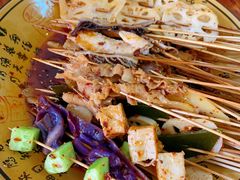 钵钵鸡-明洋钵钵鸡(春田小区店)
