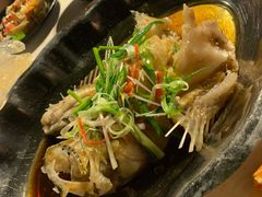 -越海渔村
