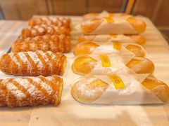 -匠造烘焙(上海湾店)