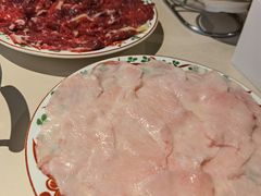 -汕头八合里海记牛肉店(清河店)