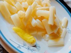 酸辣藕带-三妹小龙虾·黄油蟹(华侨城总店)