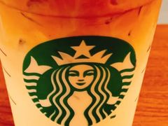 -星巴克(武汉协和医院店)