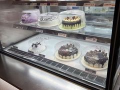 -DQ·蛋糕·冰淇淋(万象城店)