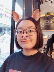 -简影造型·自选烫染接发salon