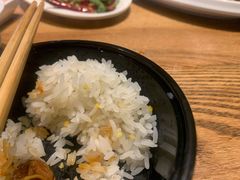-川流不息(北蔡休闲广场店)
