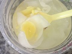 -老福合沟无米粿甜汤粿品店