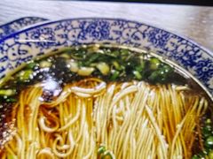 -孙盛兴奥灶面馆·蟹黄面·三虾面(山塘街总店)