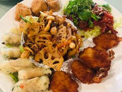-无招牌海鲜餐厅(怡丰城店)