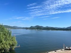 -北京金海湖景区