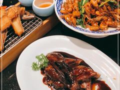 -老头儿油爆虾·知味杭州(爱琴海购物中心)