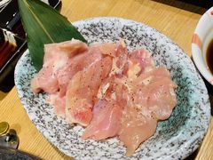 -牛藏·黑毛和牛烧肉(环市东店)