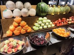 -漢頓温泉度假酒店