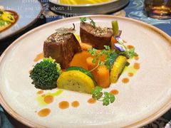 -第101座花园餐厅(湖滨88店)