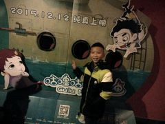 -华夏影城百步亭店(杜比全景声)