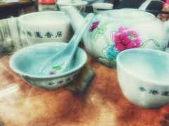 -香港蓮香樓(中環店)