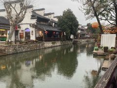 -南浔古镇