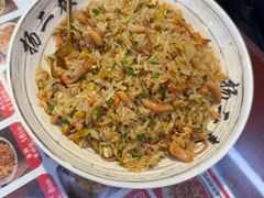 -扬二春炒饭(国庆路总店)