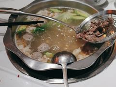 -八合里潮汕鲜牛肉火锅(吉大店)