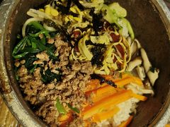 -农乐园炭火烤肉(世茂店)